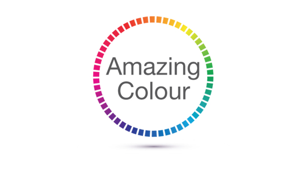 Amazing colour