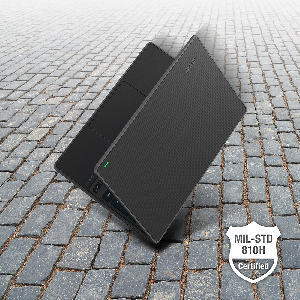 <b>Certified Durability</b>