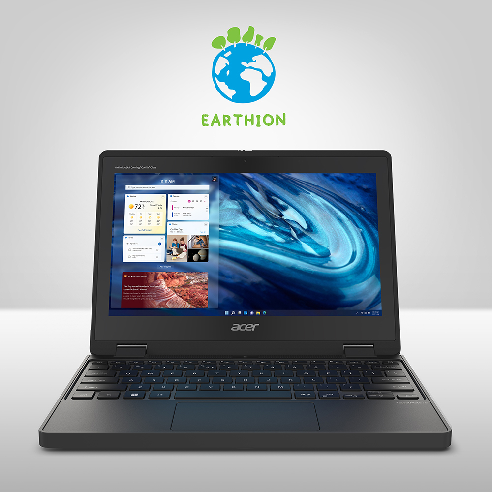 <b>Designed for Sustainability</b>
