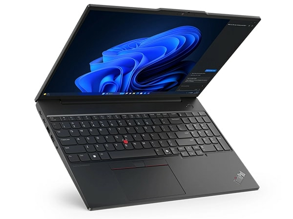 Enhanced Performance