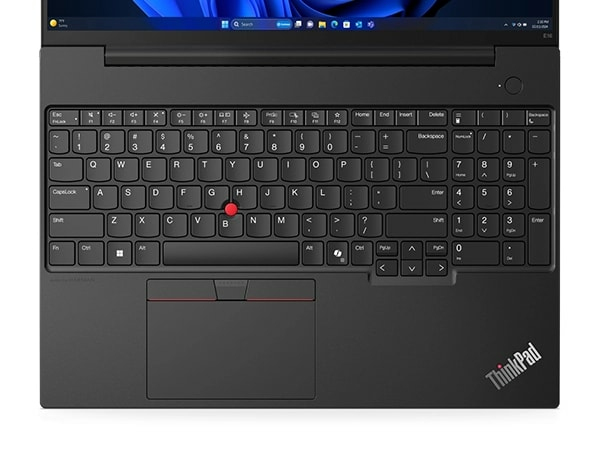 Accurate & Ergonomic Keyboard