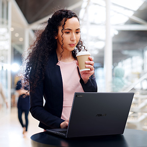 Immersion for modern working