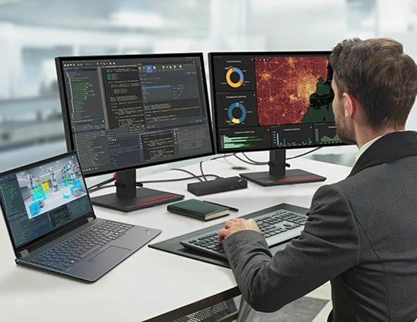 Configure it your way