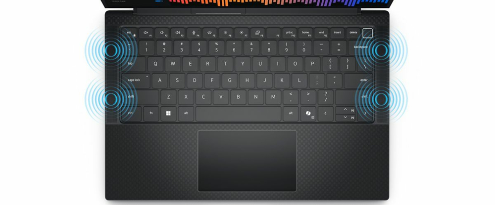 Outstanding user experience