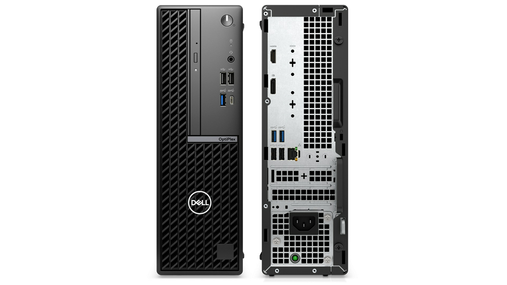 Dell Trusted Devices