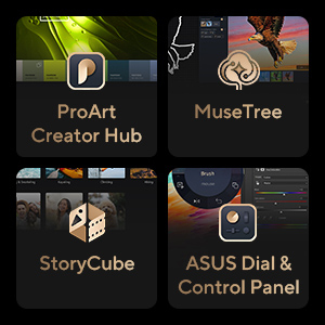 Creator Apps