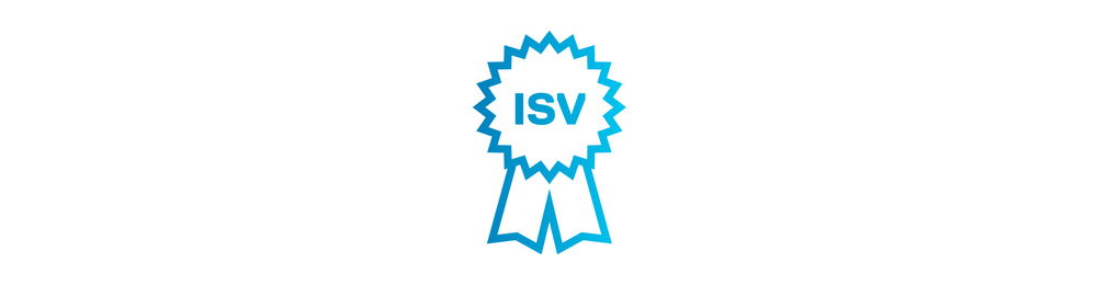 Independent software vendor (ISV) certification