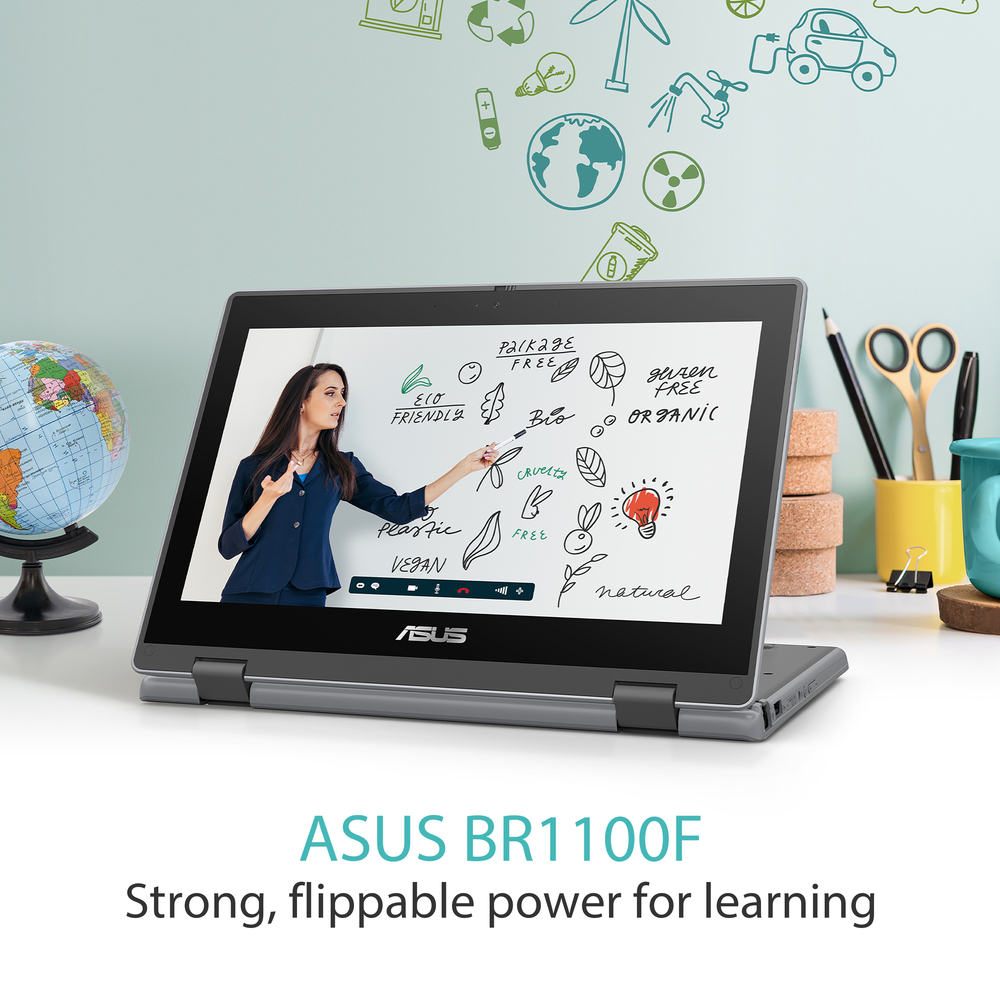Strong, flippable power for learning