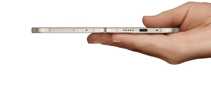 Slim, sophisticated and super durable.