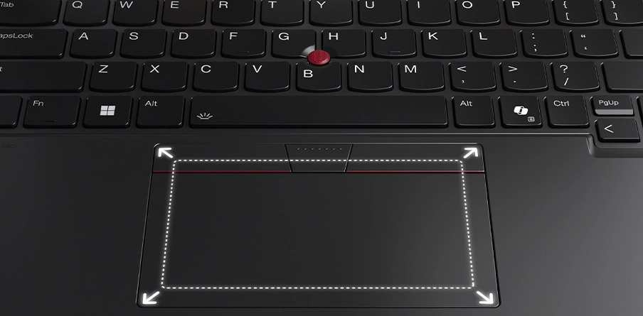 More Accessible. More Usable.
