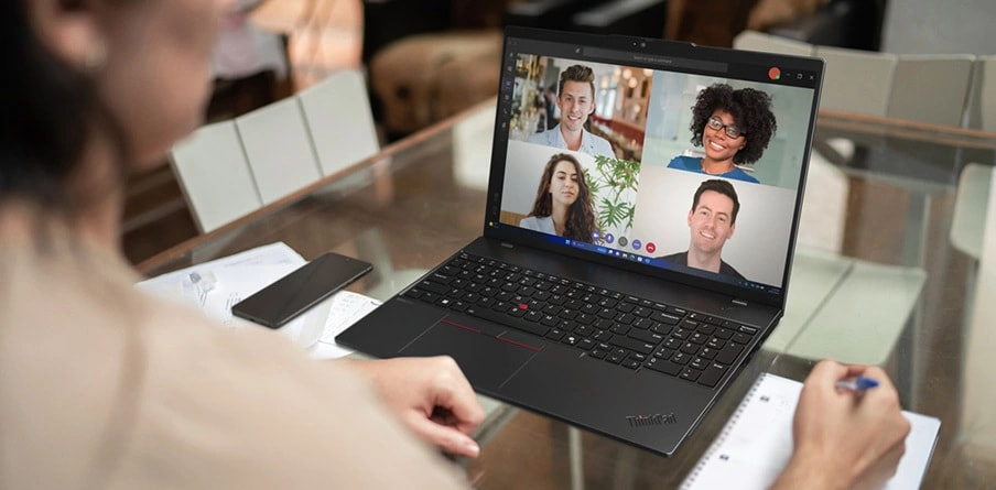 Ramps up Digital Collaboration