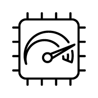 Power and performance to unlock your digital world