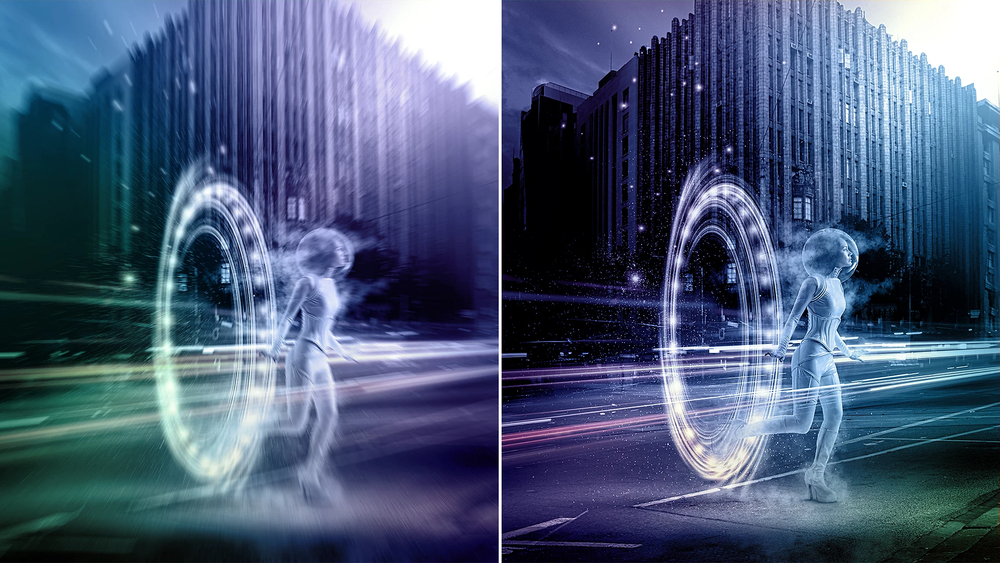 0.5 ms ultra-fast speed for crisp images and smooth gameplay