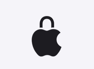 Great powers come with great privacy.
