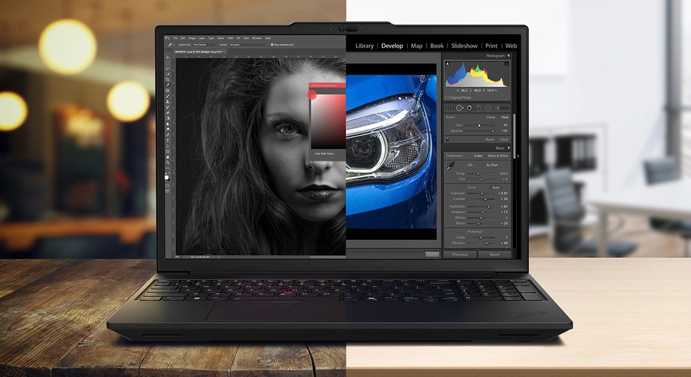 Clarity — With Capabilities, Without Compromise