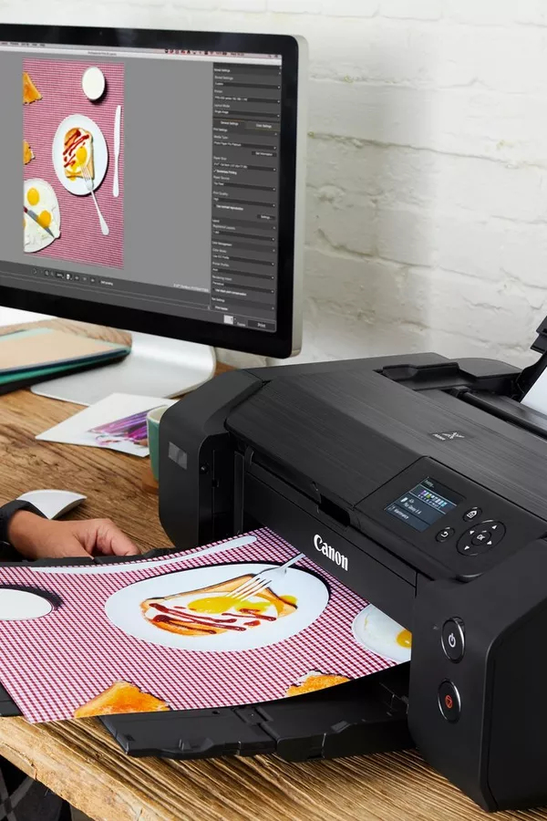 Perfect printing every time
