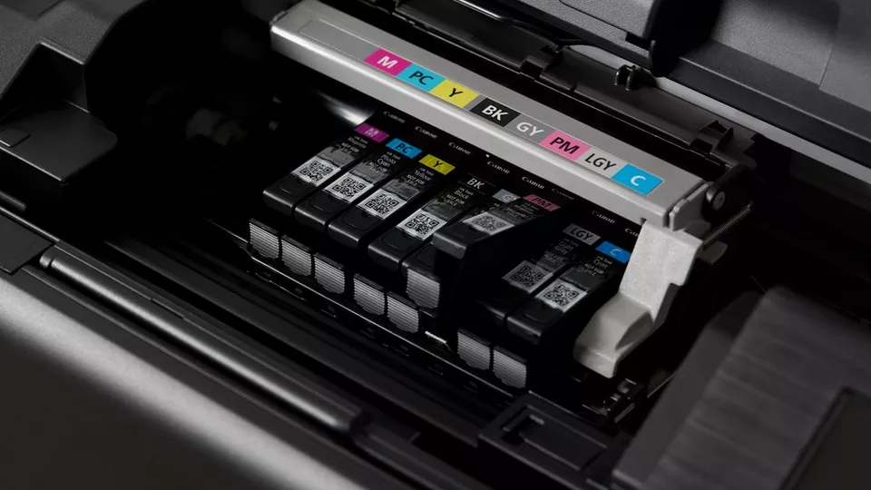Chroma Life 100+ Ink System