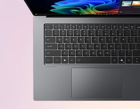 Our Legendary Keyboard Just Got Better