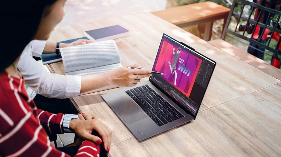 <p>
    LENOVO AI NOW
</p>
<p>
    Your Very Own Assistant
</p>