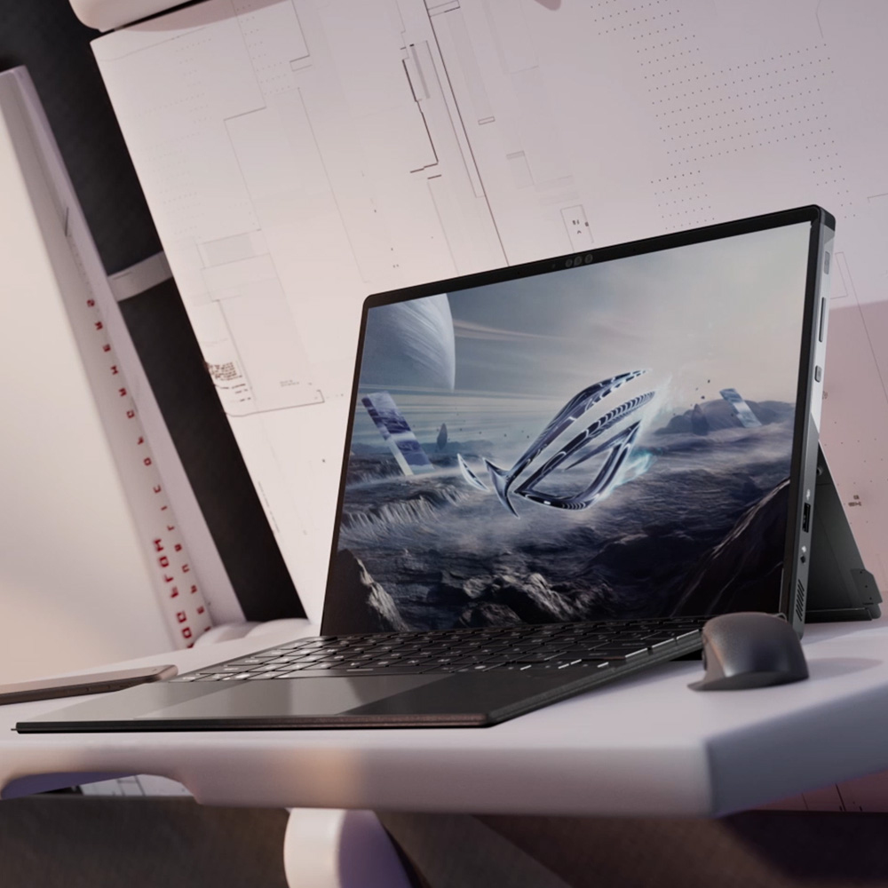 Portability redefined