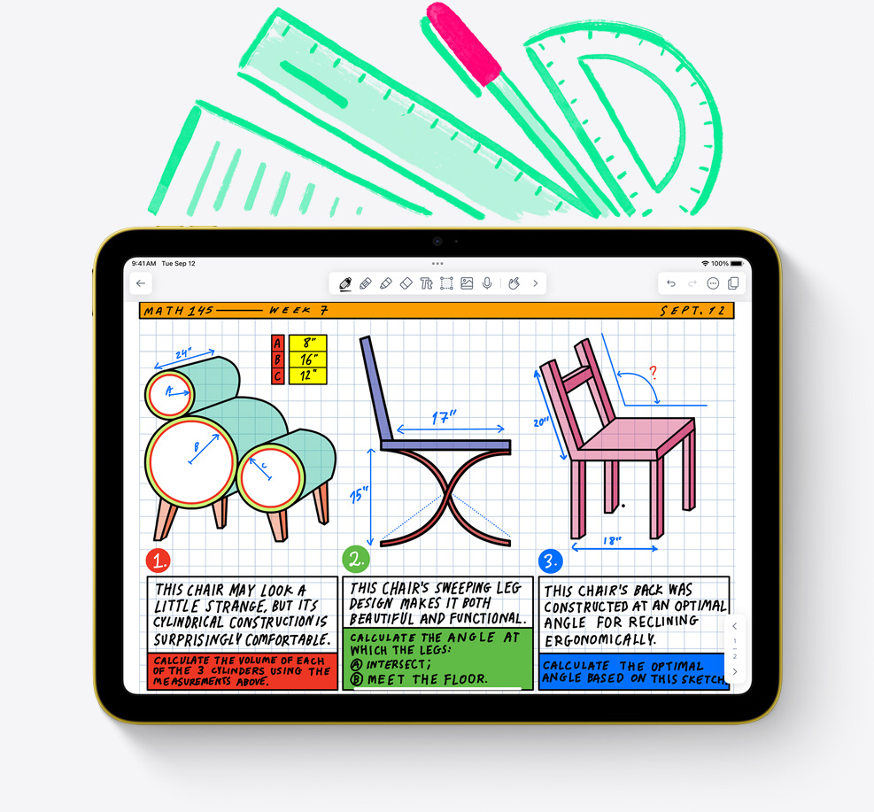 Lifelong learning made magical.