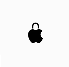 Great powers come with great privacy.