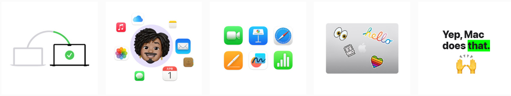 New to Mac?