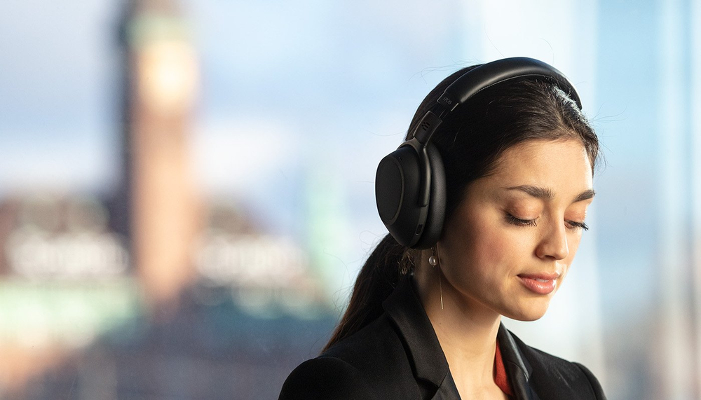 Personalized Audio