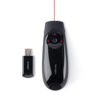 Red Laser Pointer