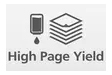 Hight Page Yield