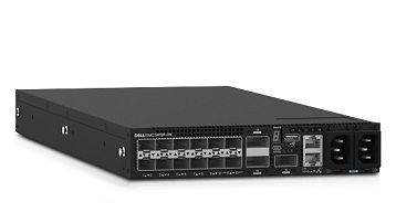 Dell EMC Networking S4112F-ON