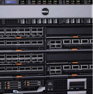 Innovative data center architectural agility with 25/40/50/100GbE switches