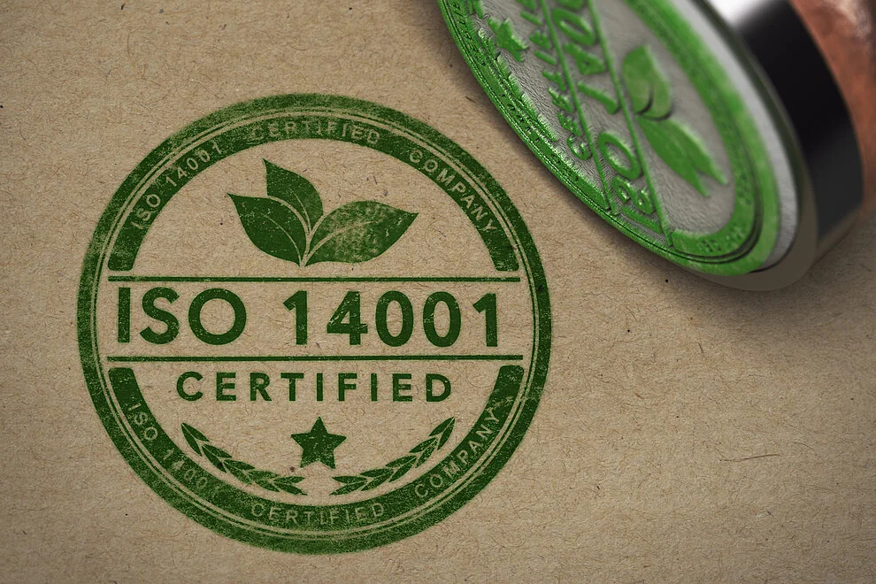 Environmentally and climate friendly