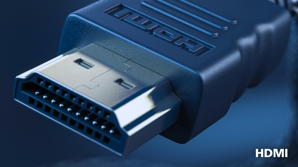 HDMI ensures universal digital connectivity