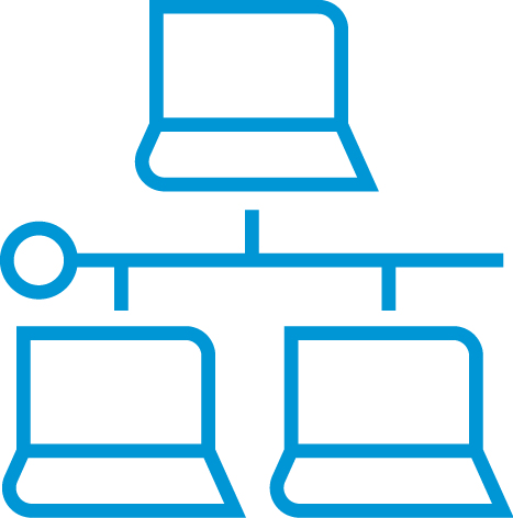 Extend your printing reach