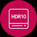HDR10 Pro