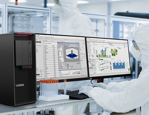 Seamless security. Smarter security.