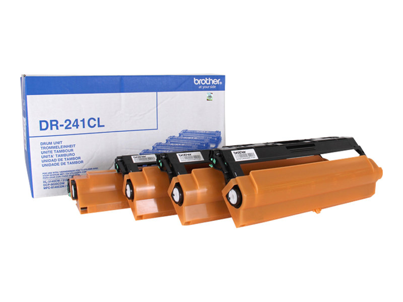 BROTHER DR24/CL DRUM CARTRIDGE